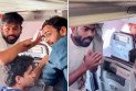 বিক্ষোভে যোগ দেওয়ার আগেই বিমান থেকে আটক সিজেপির শীর্ষ তিন নেতা